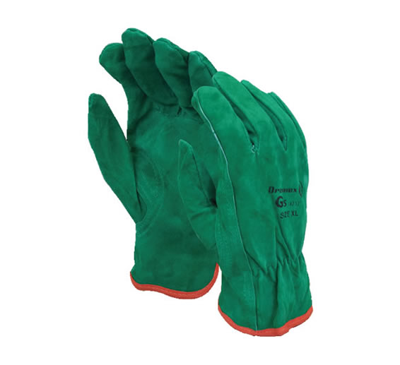 Keystone VIP driver gloves - Sims Safety Wear